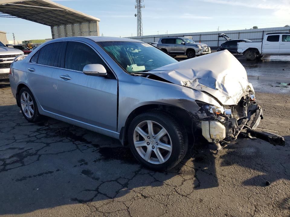 Aukcja sprzedaży 2005 Acura Tsx, vin: JH4CL96955C018836, numer aukcji: 78188935