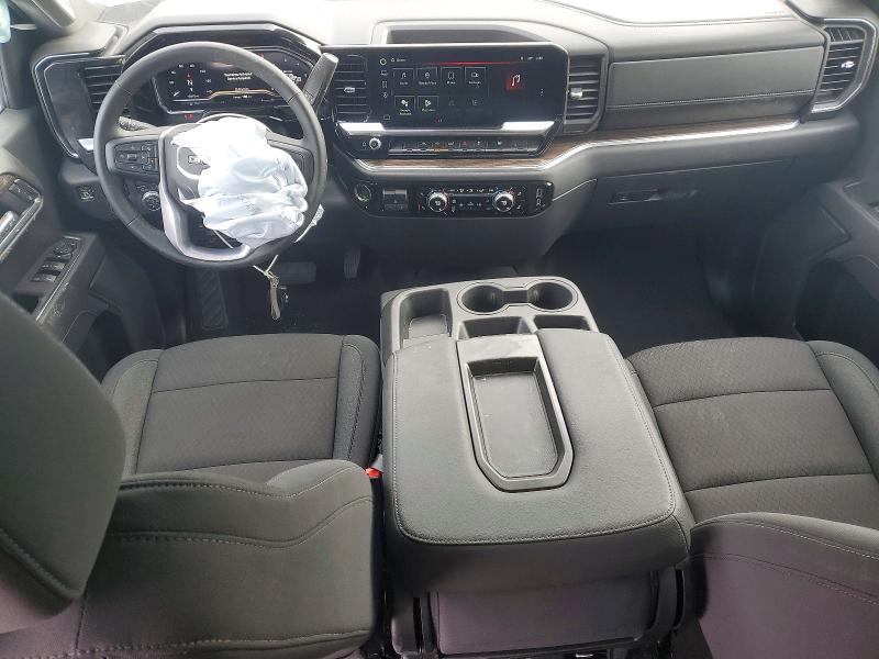 2025 Gmc Sierra მანქანა იყიდება აუქციონზე, vin: 3GTPUJEKXSG353931, აუქციონის ნომერი: 75614085