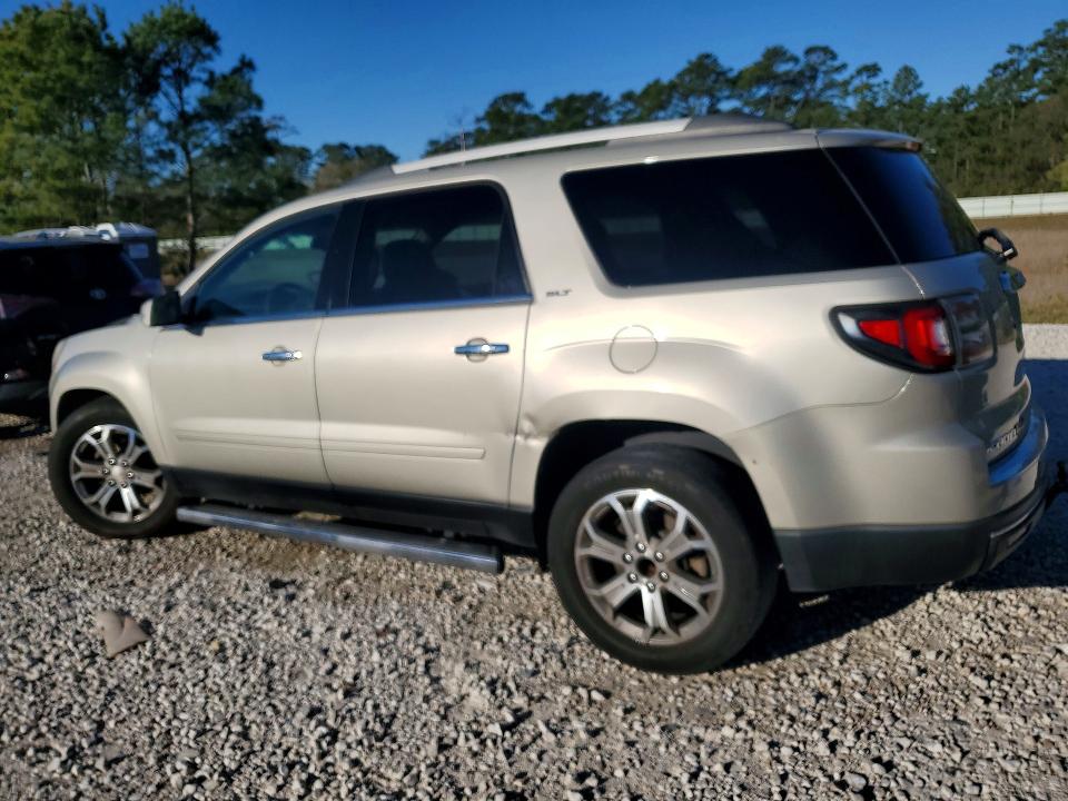 Продажа на аукционе авто 2014 Gmc Acadia, vin: 1GKKRRKDXEJ133647, номер лота: 78523865
