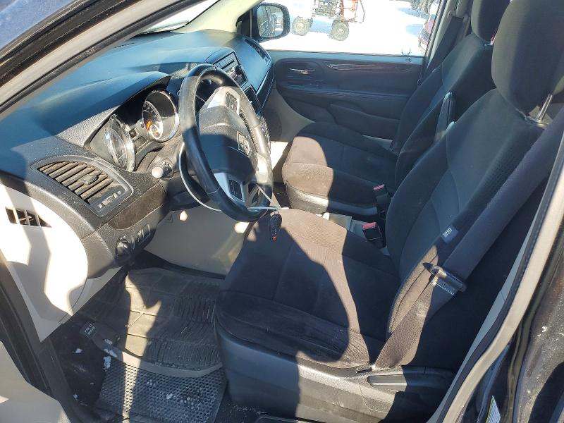 Продажа на аукционе авто 2013 Dodge Grand Caravan, vin: 2C4RDGBG4DR761575, номер лота: 76780185