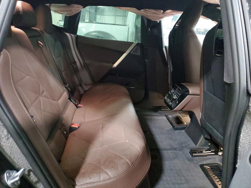Auction sale of the 2024 Bmw Ix, vin: WB523CF03RCN49949, lot number: 75478995