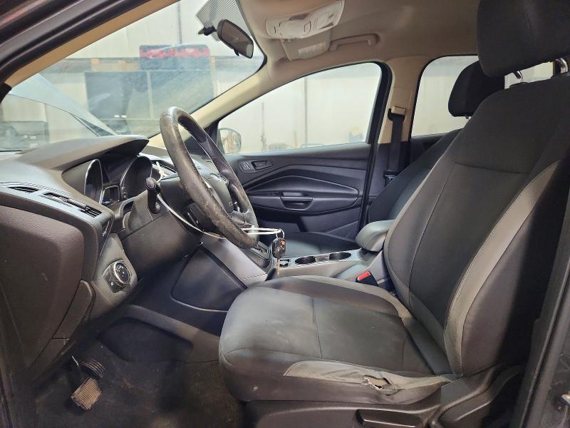 78848255 :رقم المزاد ، 1FMCU0F73FUB85230 vin ، 2015 Ford Escape مزاد بيع