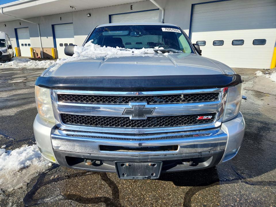Aukcja sprzedaży 2011 Chevrolet Silverado, vin: 1GCRKSE37BZ192628, numer aukcji: 76267655