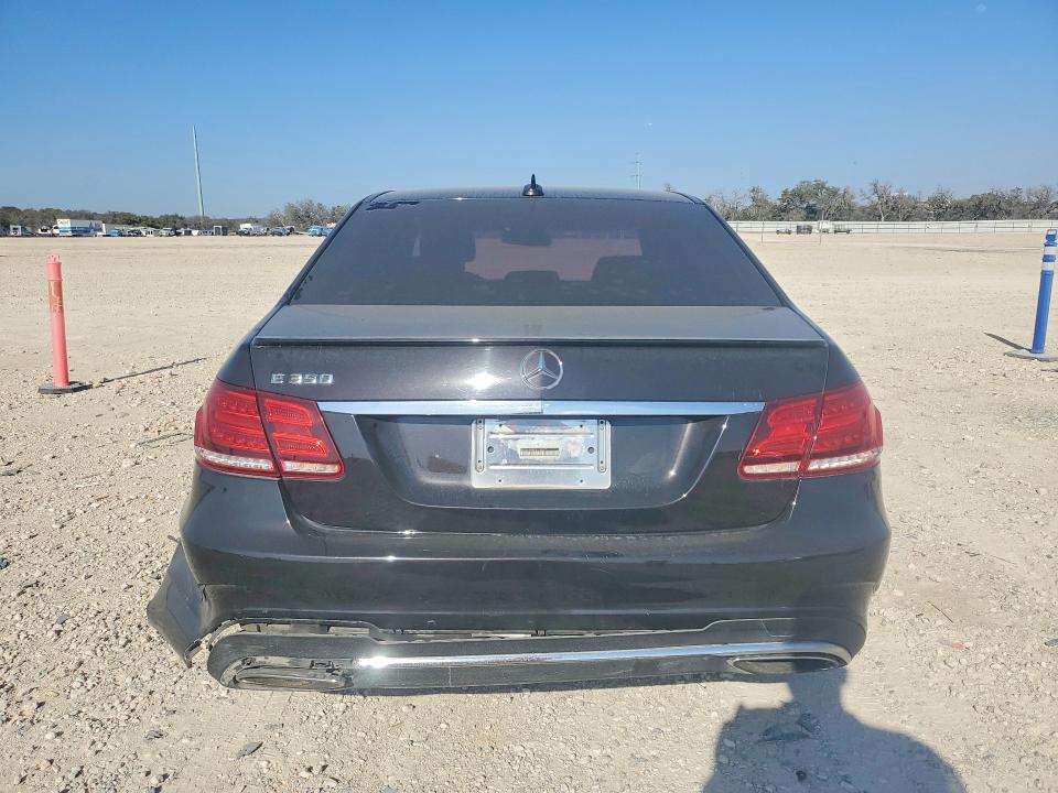 2015 Mercedes-benz E მანქანა იყიდება აუქციონზე, vin: WDDHF5KB8FB123531, აუქციონის ნომერი: 79212855