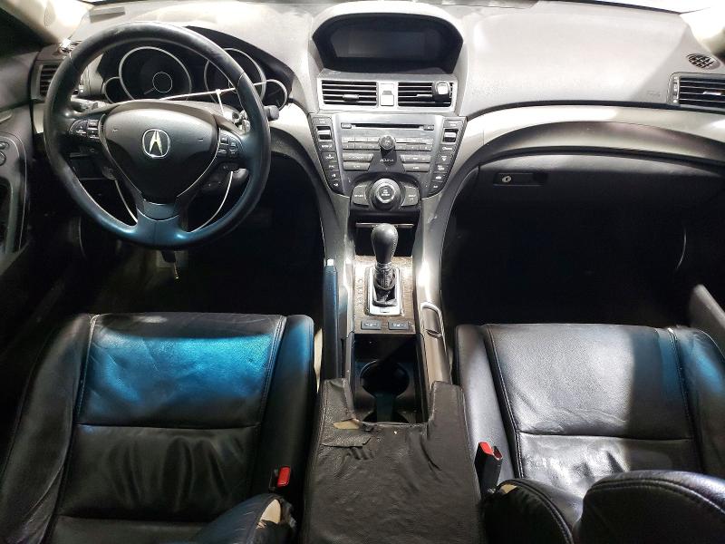 76410015 :رقم المزاد ، 19UUA8F27DA015392 vin ، 2013 Acura Tl مزاد بيع