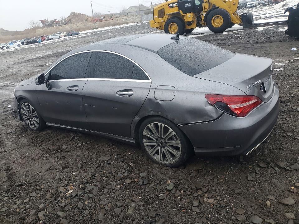 Aukcja sprzedaży 2019 Mercedes-benz Cla, vin: WDDSJ4GBXKN767807, numer aukcji: 77597715