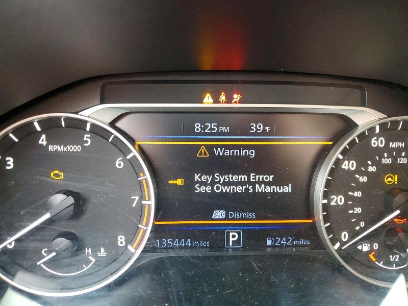 Продажа на аукционе авто 2019 Nissan Altima, vin: 1N4BL4CV7KC137894, номер лота: 78644345