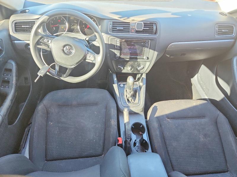 Продажа на аукционе авто 2016 Volkswagen Jetta, vin: 3VWD67AJXGM352202, номер лота: 77197255