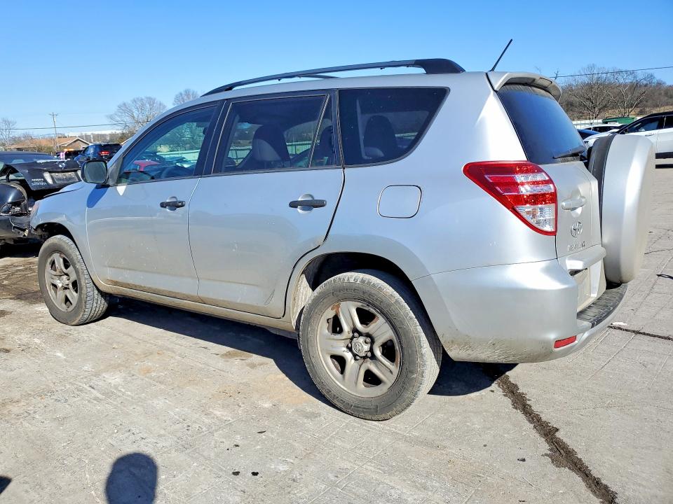 Продаж на аукціоні авто 2012 Toyota Rav 4, vin: 2T3ZF4DV9CW144472, номер лоту: 79448755