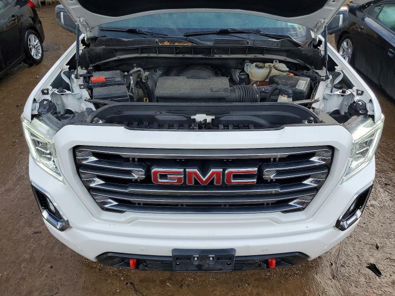 Продаж на аукціоні авто 2021 Gmc Sierra, vin: 1GTP9EED5MZ122965, номер лоту: 77806865
