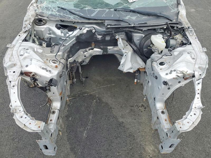 76427285 :رقم المزاد ، JN1BV7AR9EM684064 vin ، 2014 Infiniti Q50 مزاد بيع