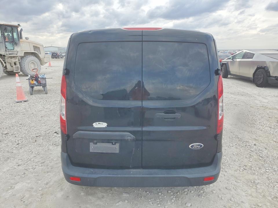 75584655 :رقم المزاد ، NM0LS7F71G1255701 vin ، 2016 Ford Transit Co مزاد بيع