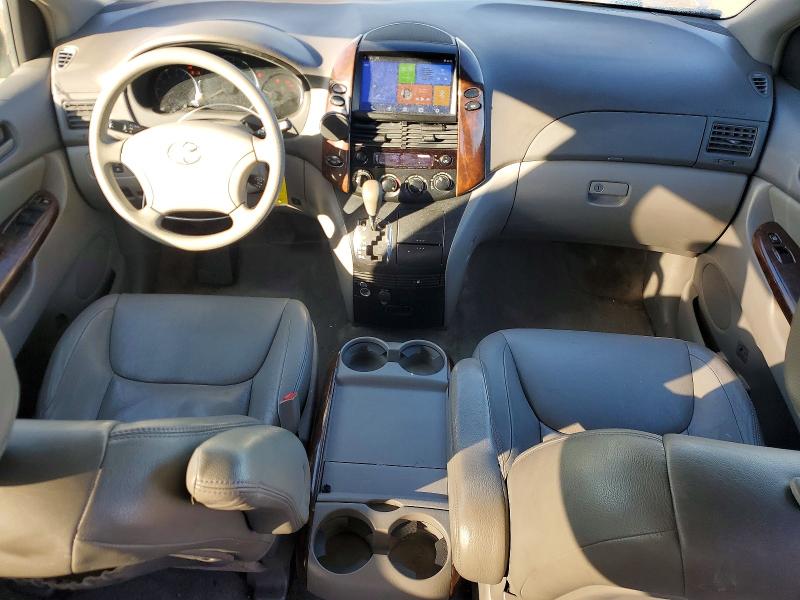 Aukcja sprzedaży 2007 Toyota Sienna, vin: 5TDZK23C67S028296, numer aukcji: 75221215