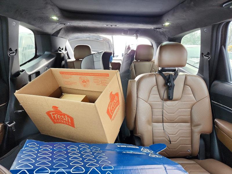 Продажа на аукционе авто 2022 Kia Telluride, vin: 5XYP5DHCXNG298015, номер лота: 78666875