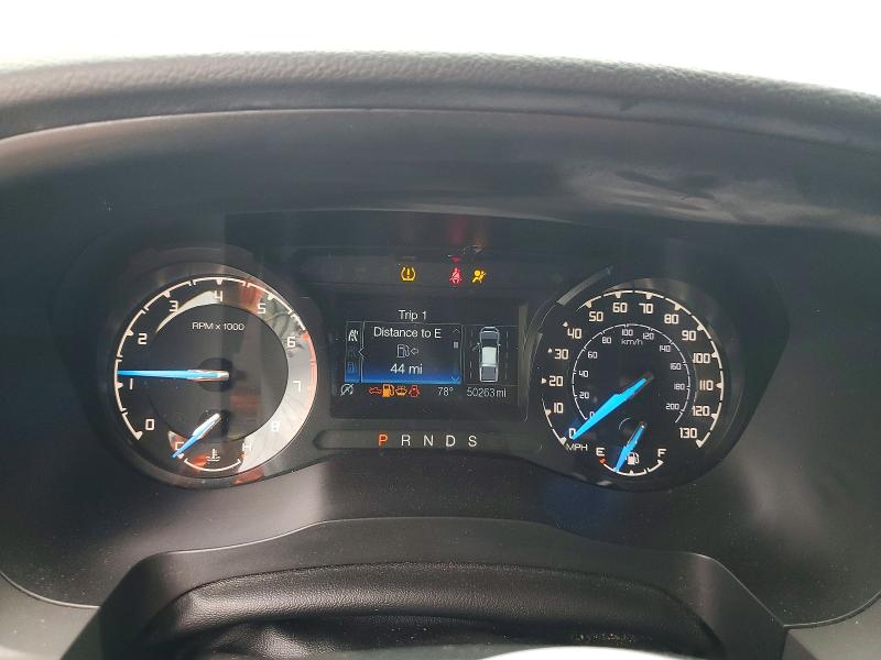 Aukcja sprzedaży 2019 Ford Ranger, vin: 1FTER4EH1KLA85157, numer aukcji: 79010405