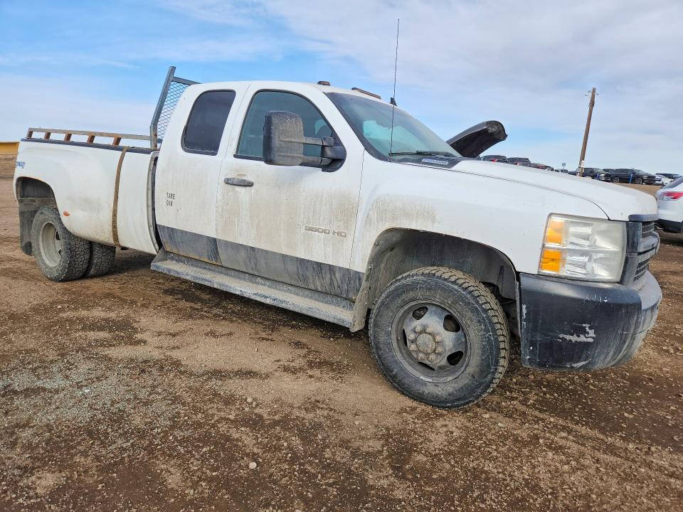 2009 Chevrolet Silverado მანქანა იყიდება აუქციონზე, vin: 1GBJK796X9E132685, აუქციონის ნომერი: 77399365