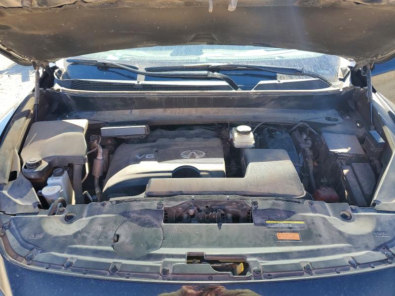 Aukcja sprzedaży 2020 Infiniti Qx60, vin: 5N1DL0MMXLC528164, numer aukcji: 75382455