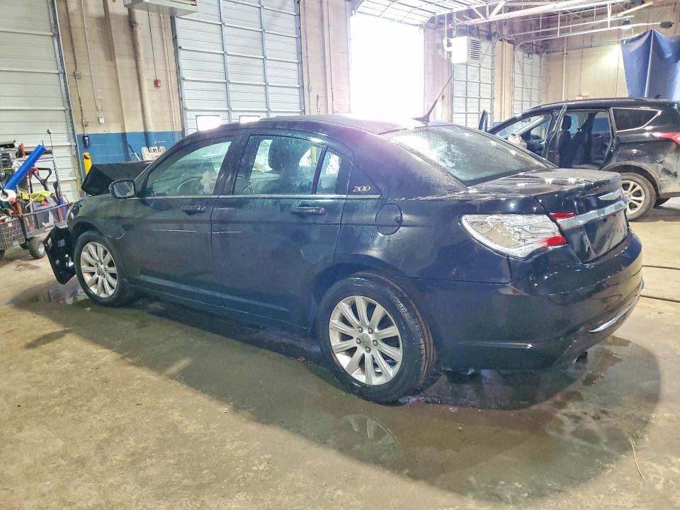 Aukcja sprzedaży 2011 Chrysler 200, vin: 1C3BC1FG4BN519864, numer aukcji: 78598925