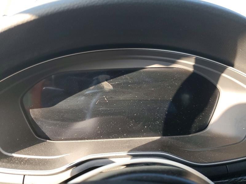 2025 Audi S5 მანქანა იყიდება აუქციონზე, vin: WAUC4CF52SA012473, აუქციონის ნომერი: 76723715