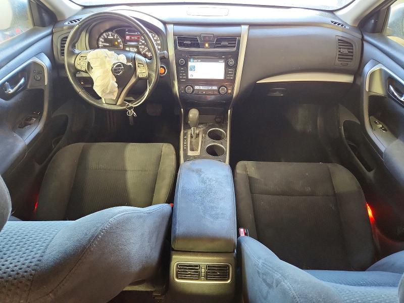 2015 Nissan Altima მანქანა იყიდება აუქციონზე, vin: 1N4AL3AP1FC188145, აუქციონის ნომერი: 77826865