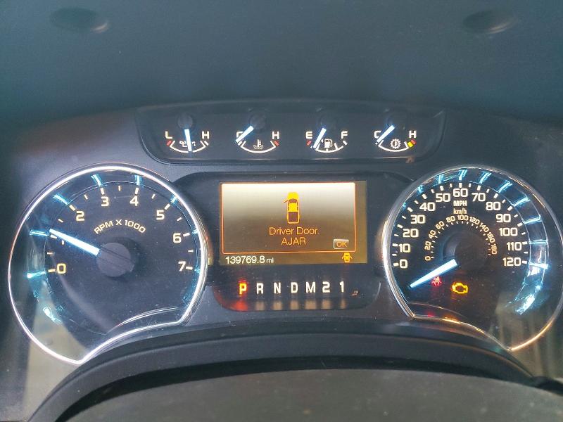 Продаж на аукціоні авто 2012 Ford F150, vin: 1FTFX1ET4CFB62343, номер лоту: 76274665