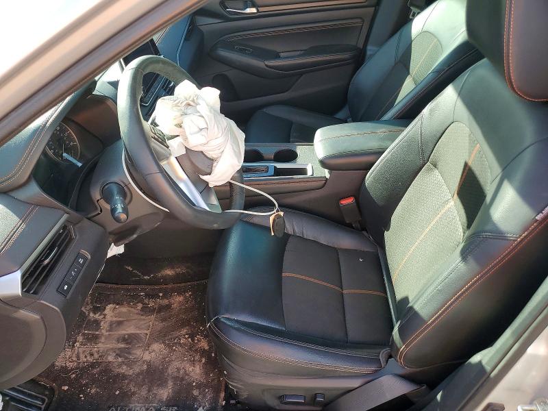 77768525 :رقم المزاد ، 1N4BL4CV2KC177087 vin ، 2019 Nissan Altima مزاد بيع