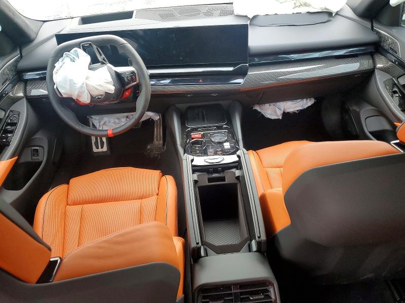 Aukcja sprzedaży 2026 Bmw M5, vin: WBS83GV00TCW64029, numer aukcji: 78344395