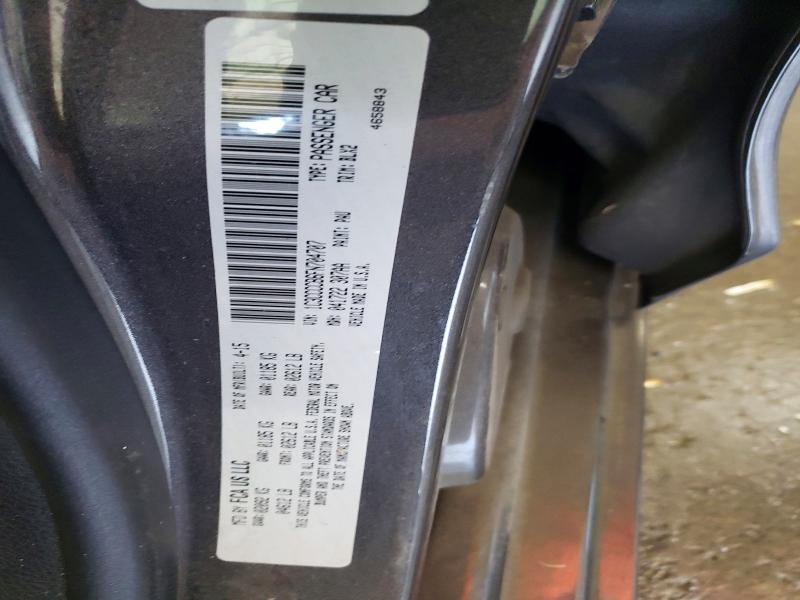 Продажа на аукционе авто 2015 Chrysler 200, vin: 1C3CCCCB6FN704707, номер лота: 77927915
