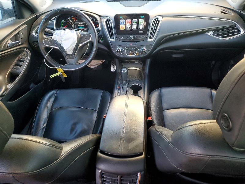2016 Chevrolet Malibu მანქანა იყიდება აუქციონზე, vin: 1G1ZJ5SU2GF351543, აუქციონის ნომერი: 76057895