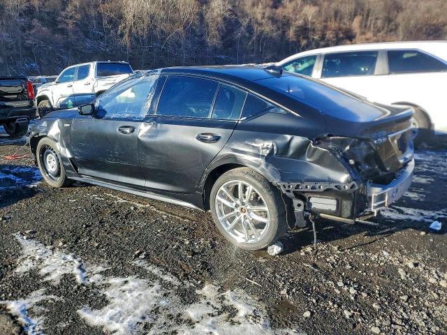 Aukcja sprzedaży 2022 Cadillac Ct5-v Blac, vin: 1G6D25R68N0860724, numer aukcji: 76975945