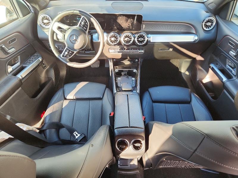 Aukcja sprzedaży 2021 Mercedes-benz Glb, vin: W1N4M4HBXMW114926, numer aukcji: 79161125