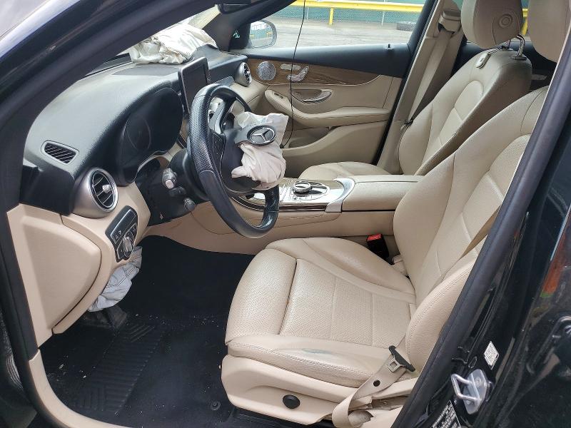 Продажа на аукционе авто 2019 Mercedes-benz Glc Coupe, vin: WDC0J4KB2KF486081, номер лота: 79478595