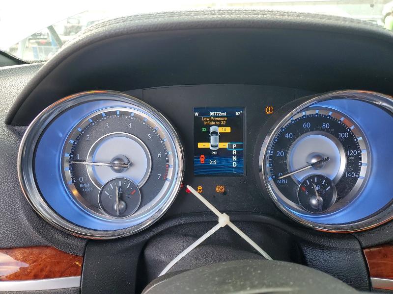 Aukcja sprzedaży 2014 Chrysler 300, vin: 2C3CCAAG6EH223561, numer aukcji: 78902245