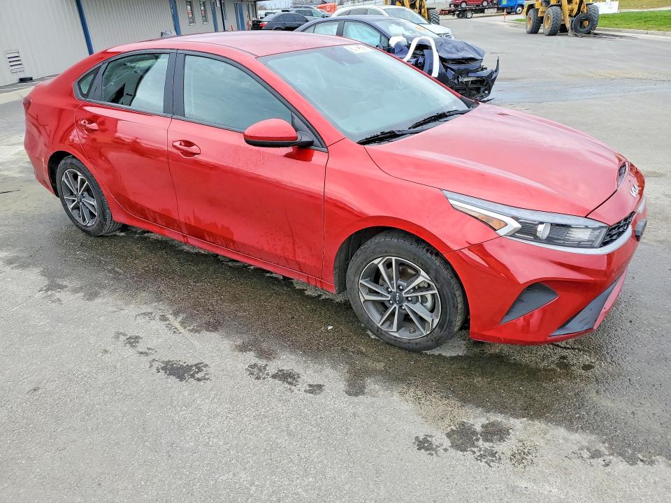 Aukcja sprzedaży 2023 Kia Forte, vin: 3KPF24AD8PE612266, numer aukcji: 78923315
