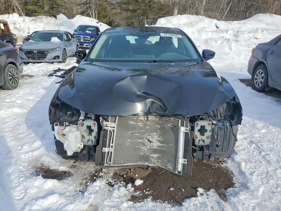 Продаж на аукціоні авто 2023 Mazda 3, vin: 3MZBPAB70PM363293, номер лоту: 78780645