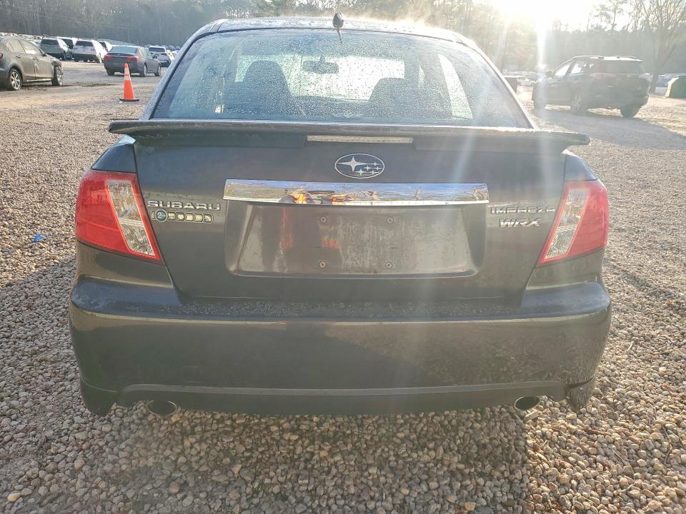 Продаж на аукціоні авто 2009 Subaru Impreza, vin: JF1GE76639G511930, номер лоту: 76222245
