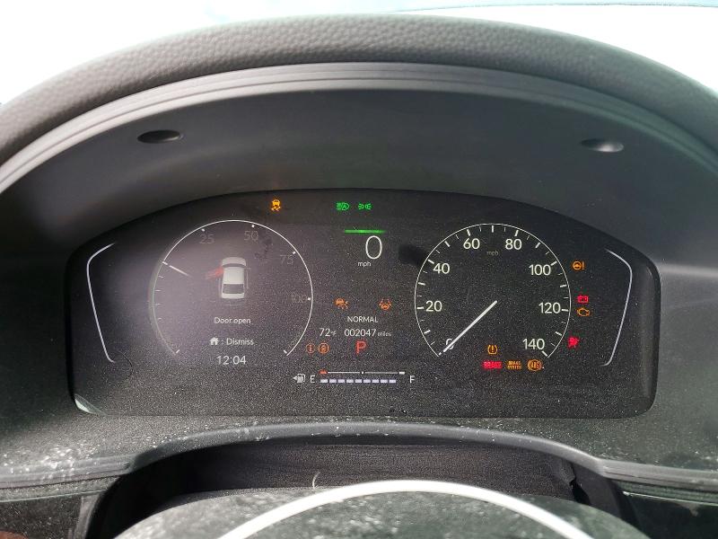 Aukcja sprzedaży 2026 Honda Civic Spor, vin: 2HGFE4F84TH315708, numer aukcji: 77196195