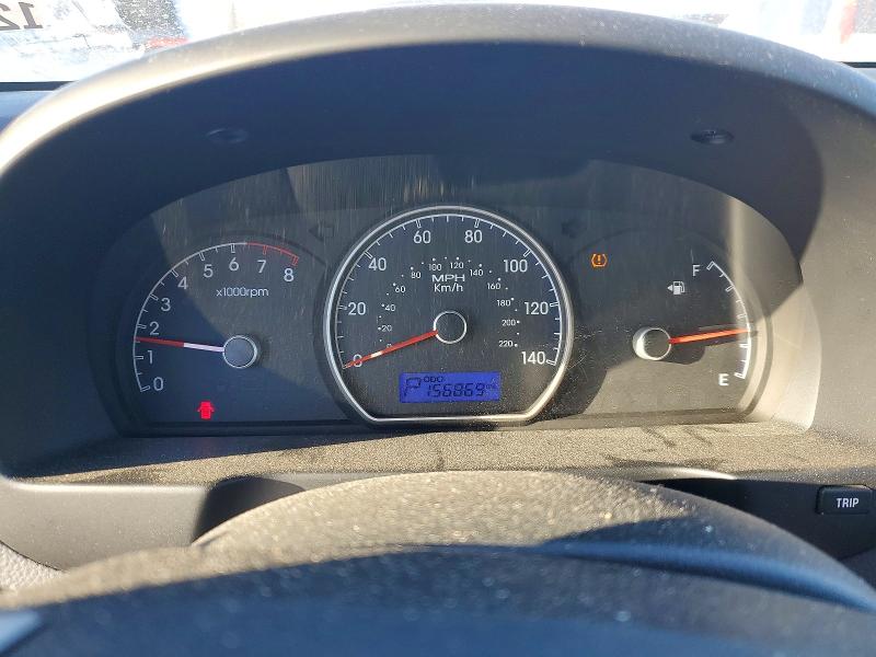 Aukcja sprzedaży 2010 Hyundai Elantra, vin: KMHDU4AD5AU156538, numer aukcji: 75657465