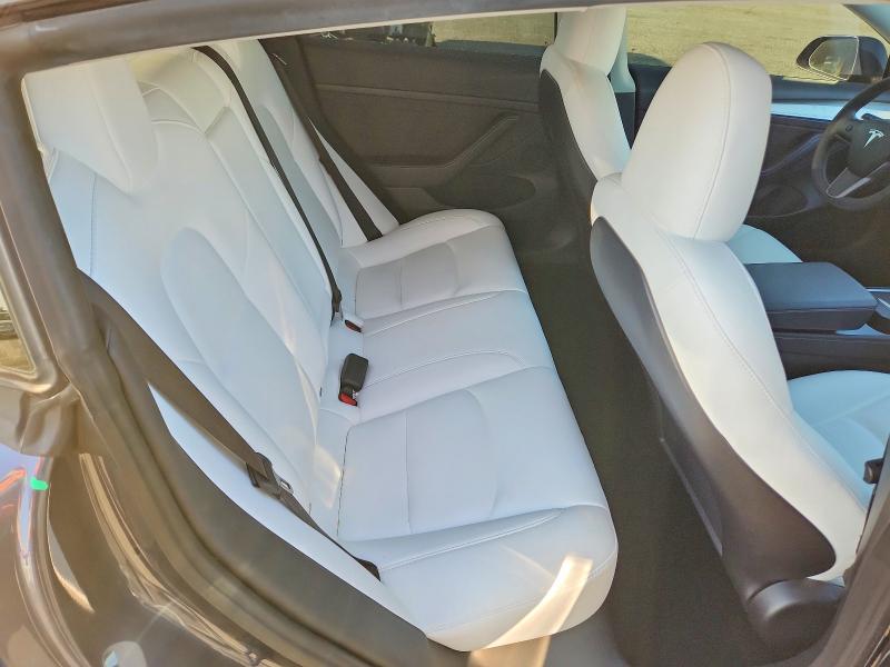 Продажа на аукционе авто 2023 Tesla Model 3, vin: 5YJ3E1EA1PF511511, номер лота: 75186965
