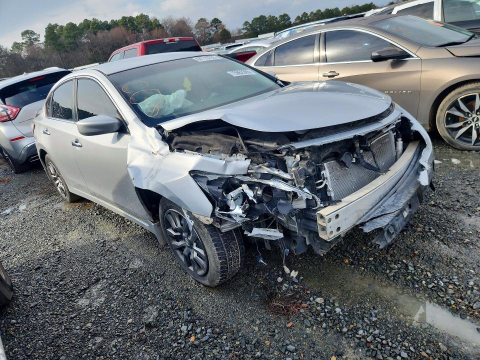 75962565 :رقم المزاد ، 1N4AL3AP5EN216404 vin ، 2014 Nissan Altima مزاد بيع