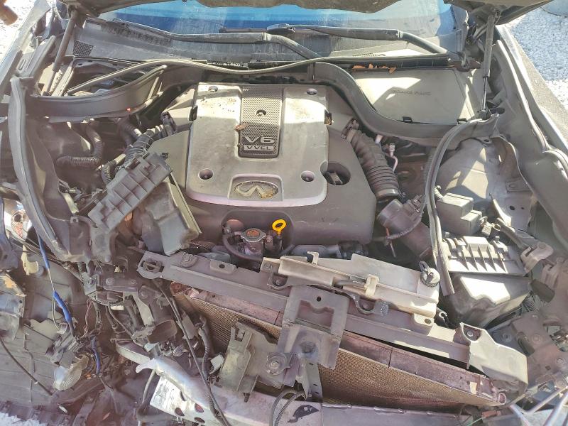 77687255 :رقم المزاد ، JN1CV6AP6CM625807 vin ، 2012 Infiniti G37 مزاد بيع