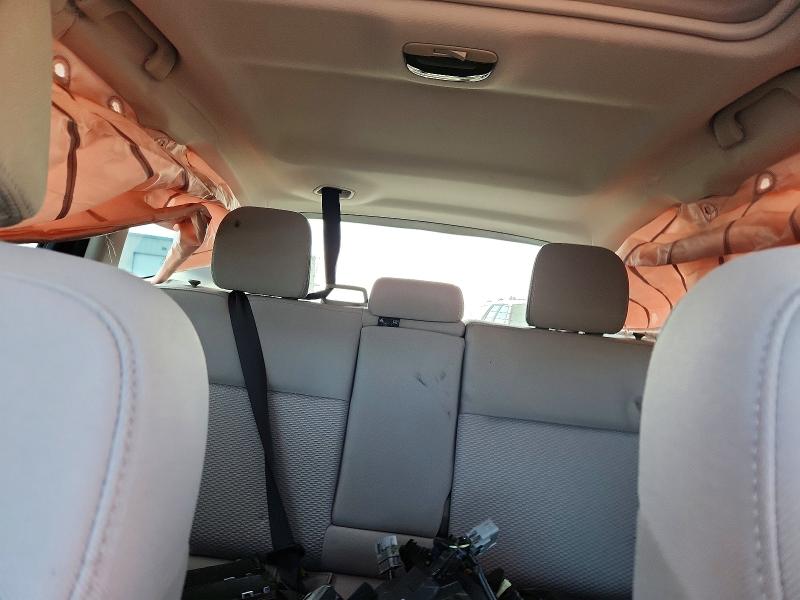 Продаж на аукціоні авто 2017 Subaru Forester, vin: JF2SJAEC9HH484490, номер лоту: 77819695