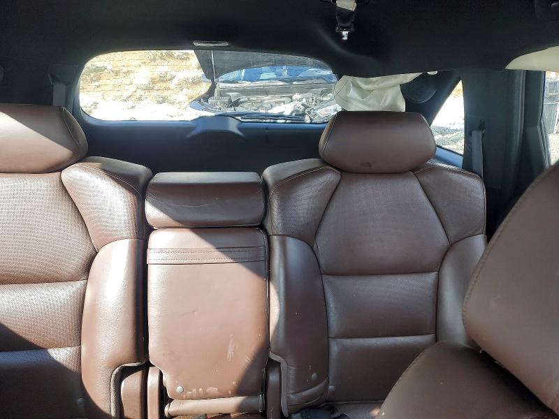Продажа на аукционе авто 2007 Acura Mdx, vin: 2HNYD288X7H522616, номер лота: 78174515