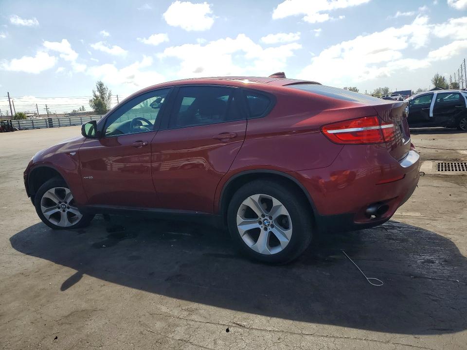 Продажа на аукционе авто 2013 Bmw X6, vin: 5UXFG2C50DL783865, номер лота: 78977565