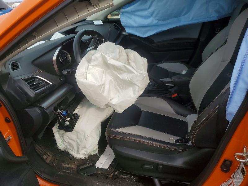 Продажа на аукционе авто 2018 Subaru Crosstrek, vin: JF2GTALC9JH281754, номер лота: 77909965