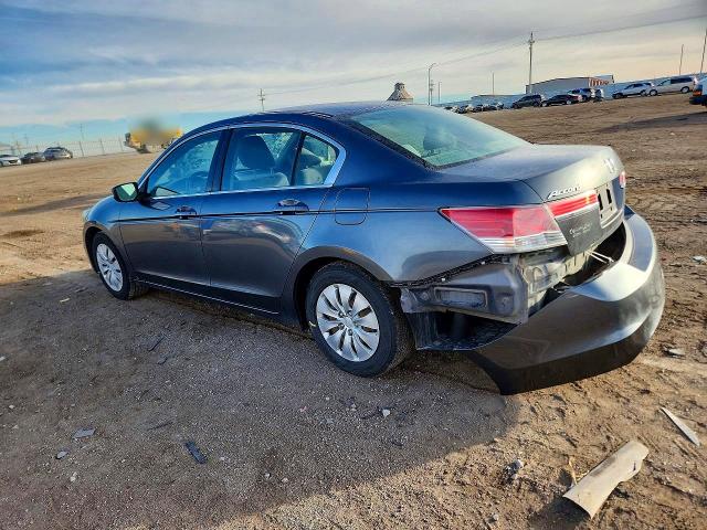 Aukcja sprzedaży 2011 Honda Accord Lx, vin: 1HGCP2E37BA147003, numer aukcji: 75091415