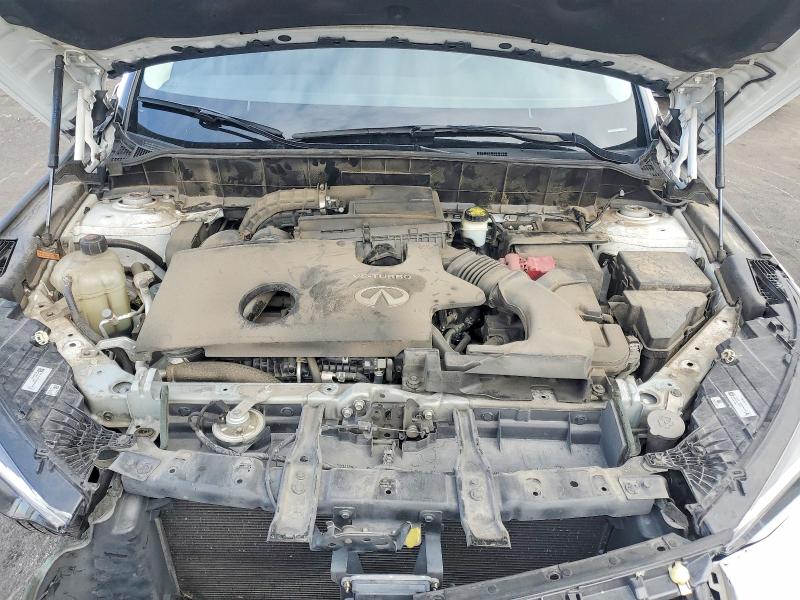 2019 Infiniti Qx50 მანქანა იყიდება აუქციონზე, vin: 3PCAJ5M17KF138463, აუქციონის ნომერი: 77207925