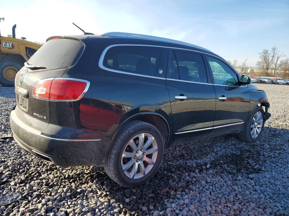 Продаж на аукціоні авто 2016 Buick Enclave, vin: 5GAKRCKD5GJ111746, номер лоту: 77164675