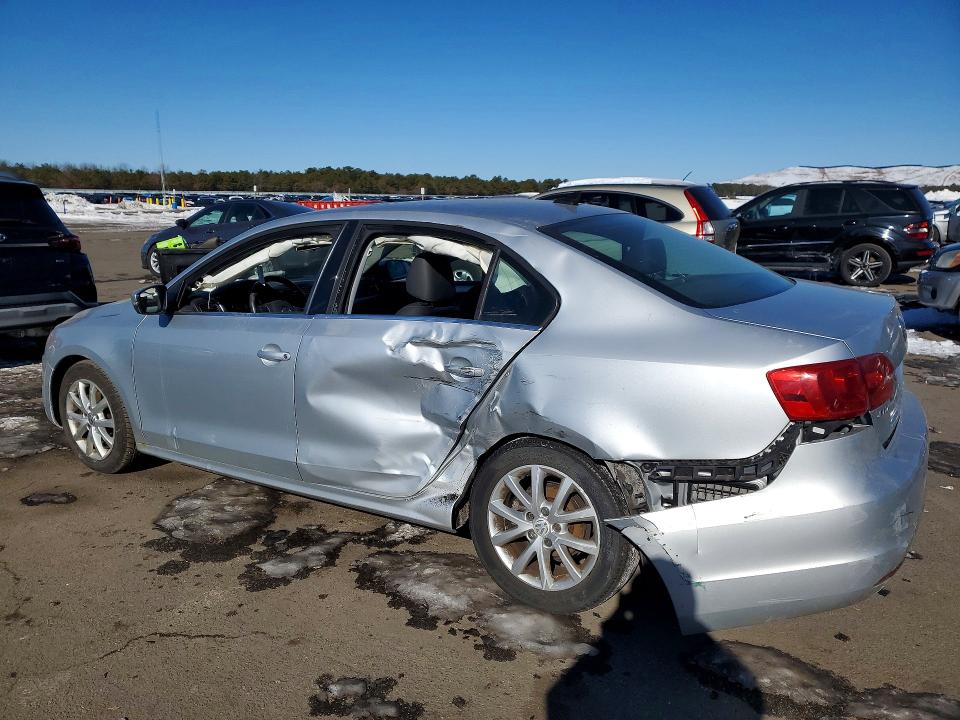 Продаж на аукціоні авто 2013 Volkswagen Jetta, vin: 3VWDP7AJ8DM385532, номер лоту: 75600045