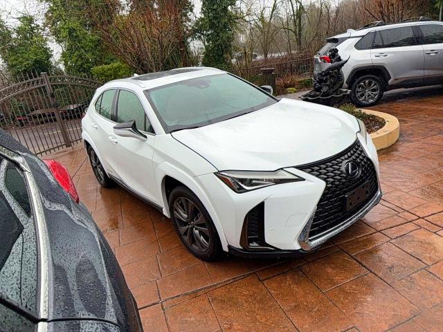 Aukcja sprzedaży 2021 Lexus Ux 250h, vin: JTHR9JBH0M2045177, numer aukcji: 79018355